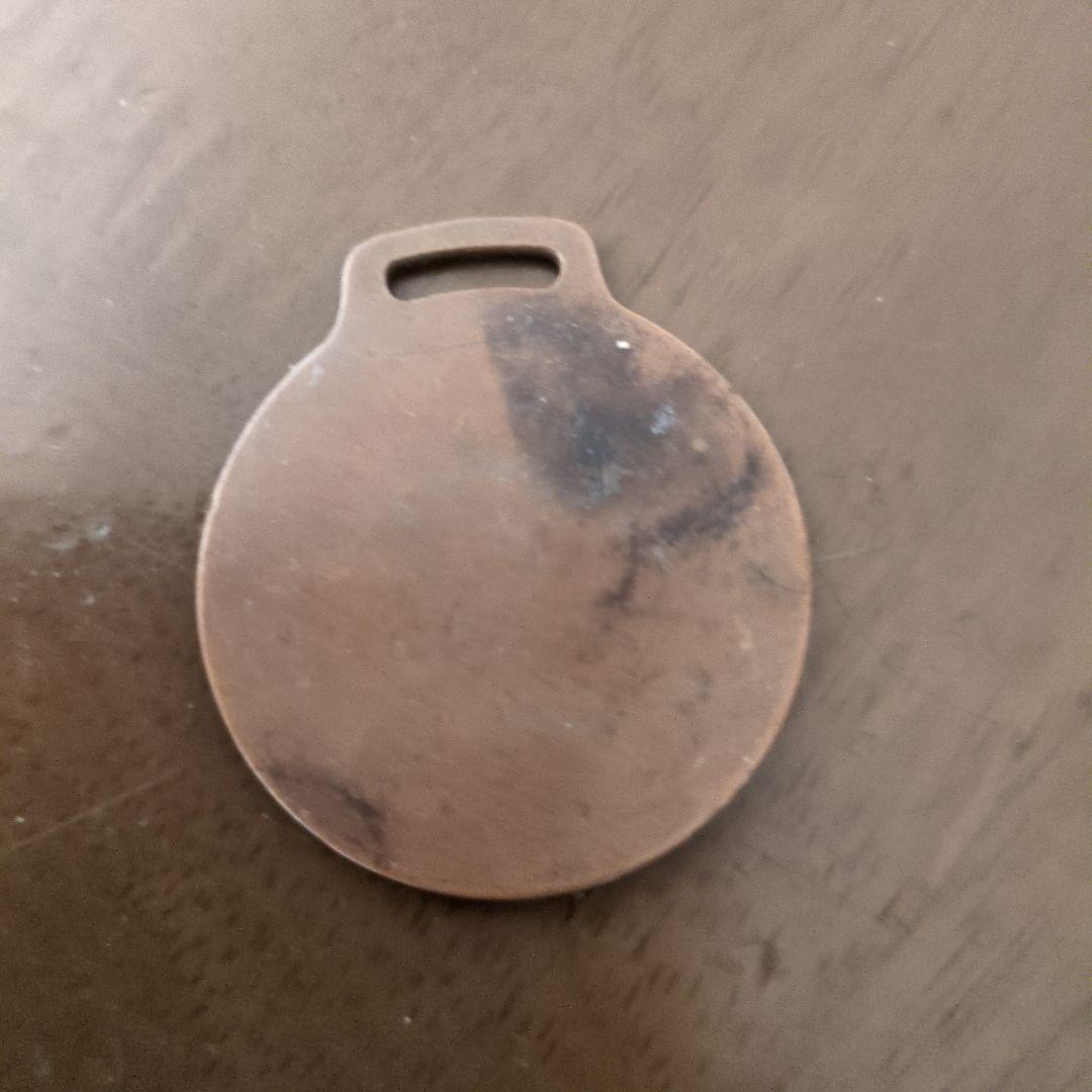 Alaska-Yukon-Pacific Exposition メダル 1909