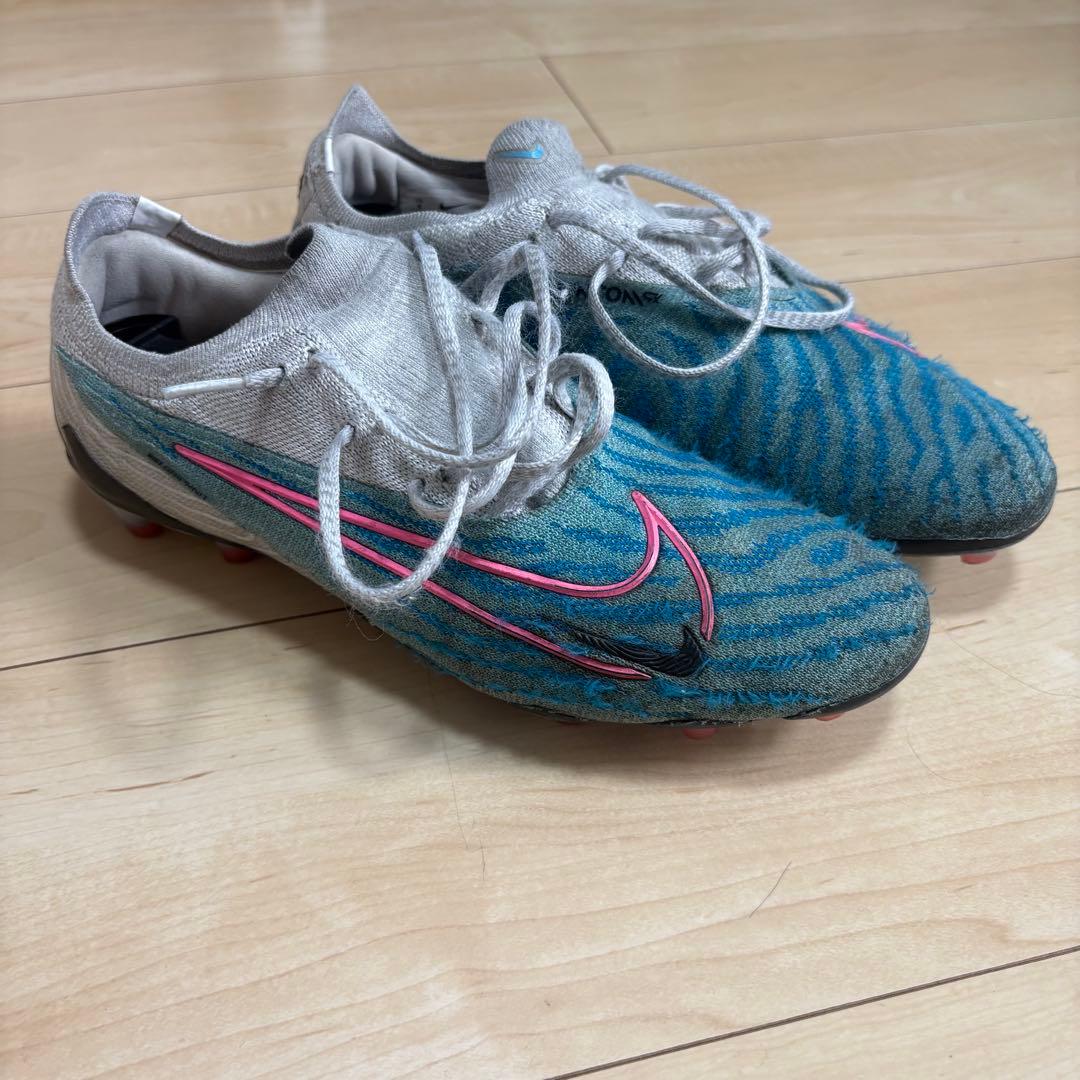 NIKE ファントムGX 26.0cm