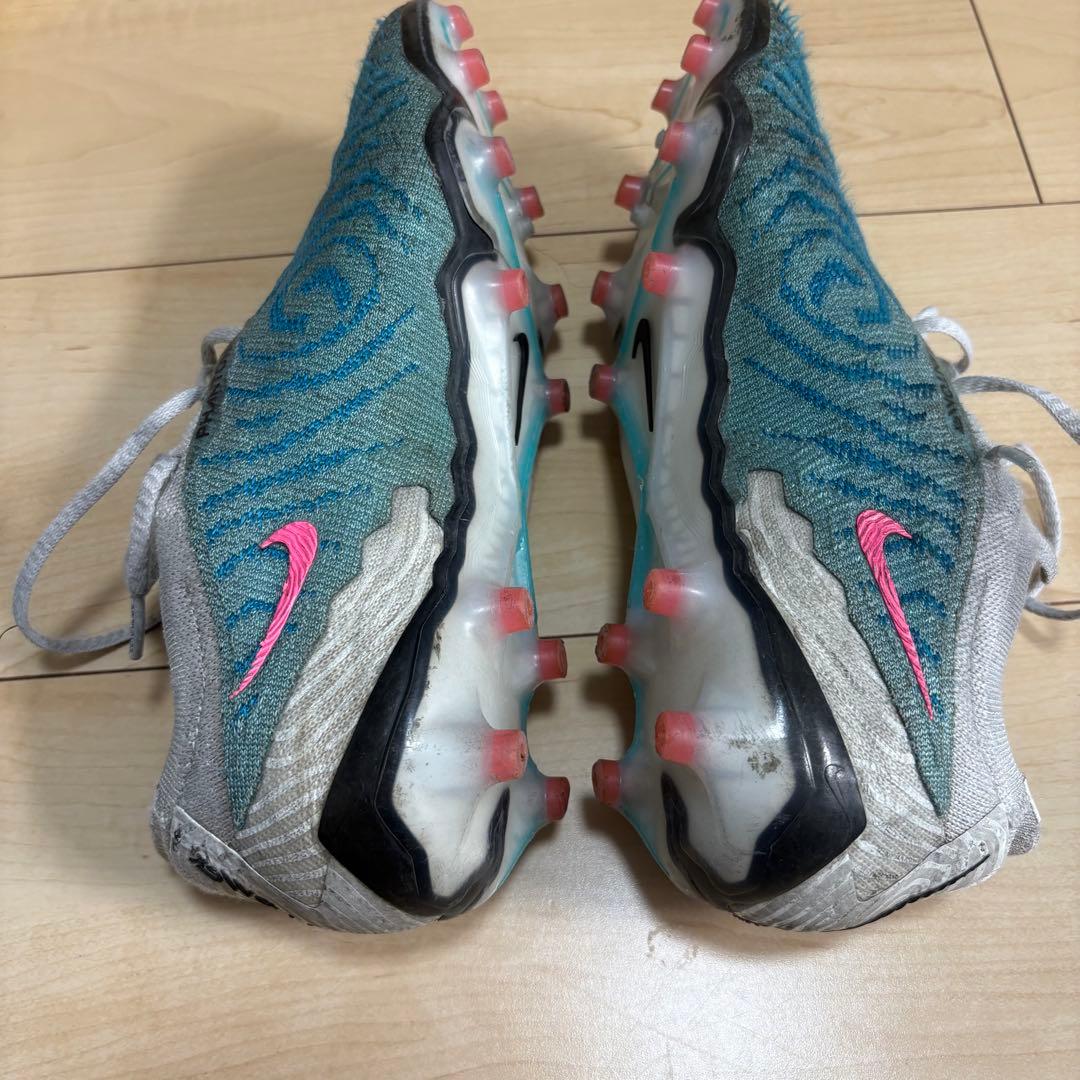 NIKE ファントムGX 26.0cm