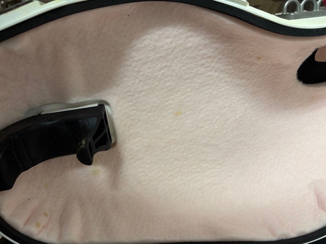 e-Sax アルトサックス用アクセサリー ケース付き