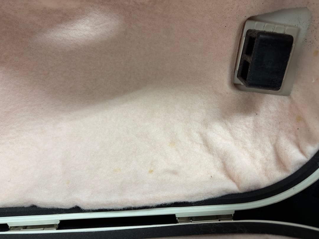 e-Sax アルトサックス用アクセサリー ケース付き