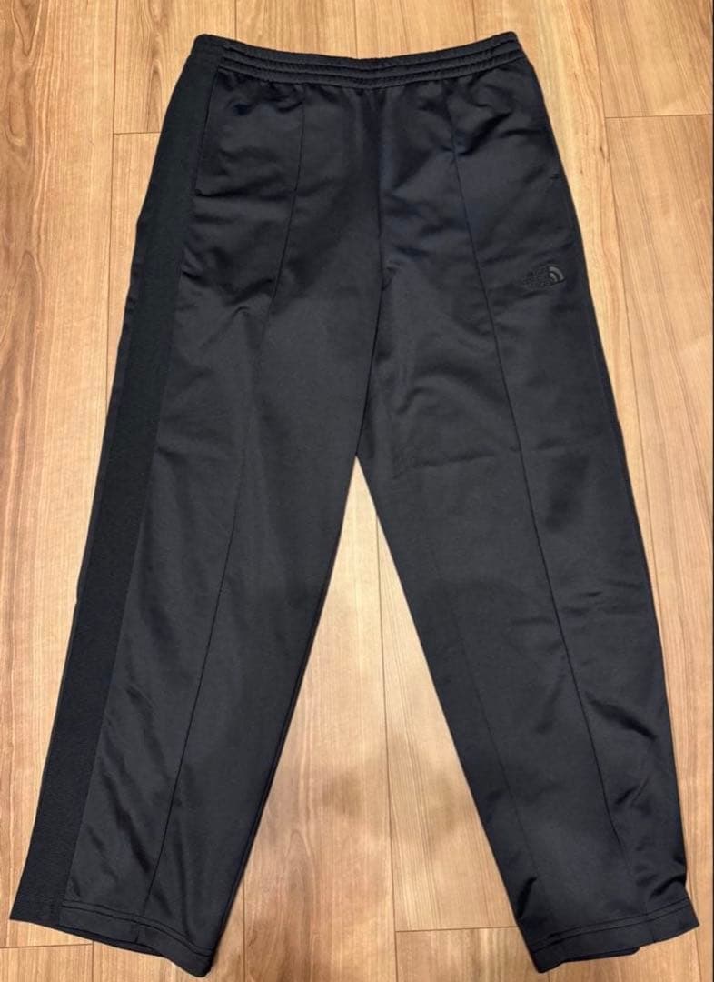 【L】下/THE NORTH FACE/トラックパンツ