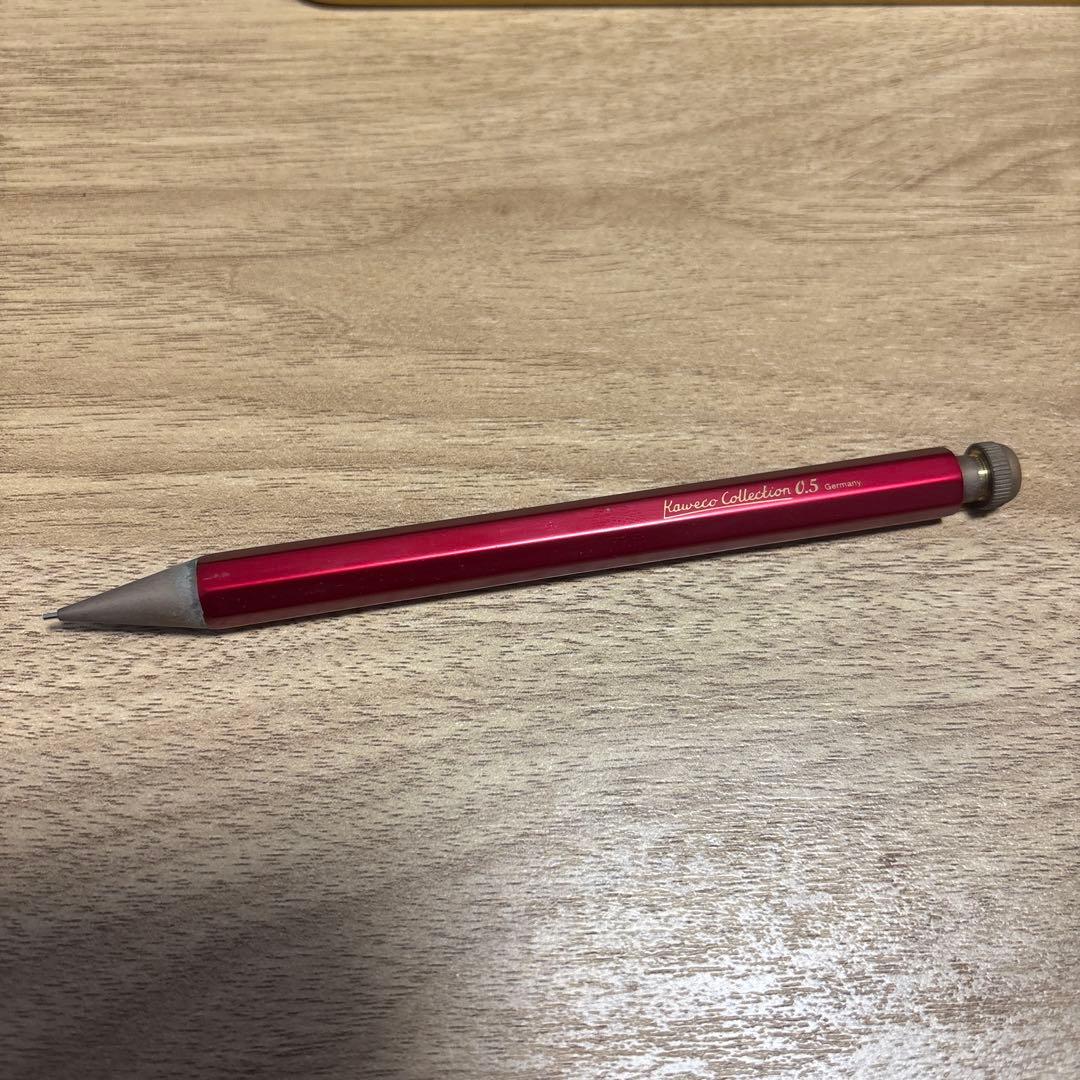 筆記具 KAWECO COLLECTION