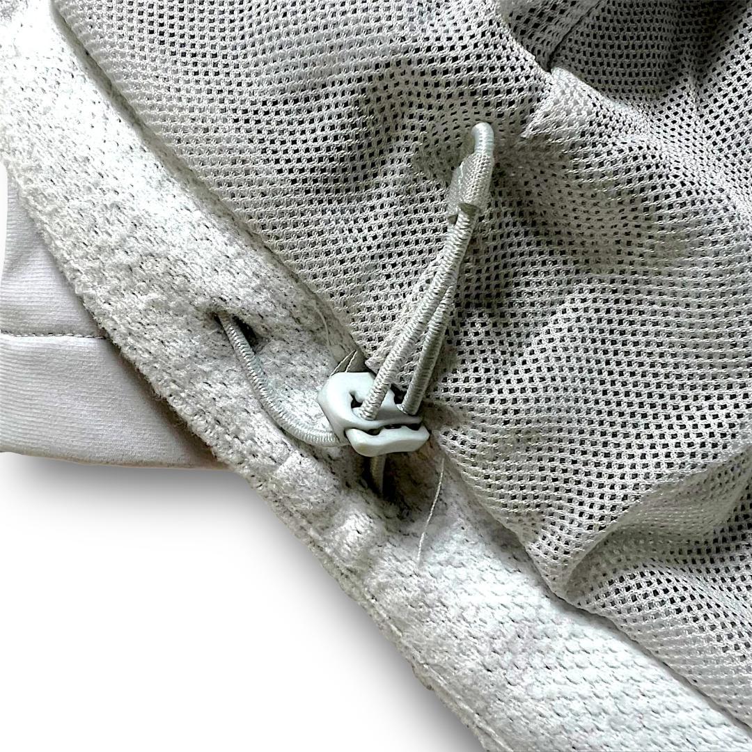 定価46,200円 パーリーゲイツ メッシュインレー裏起毛ジャケット 3 新品