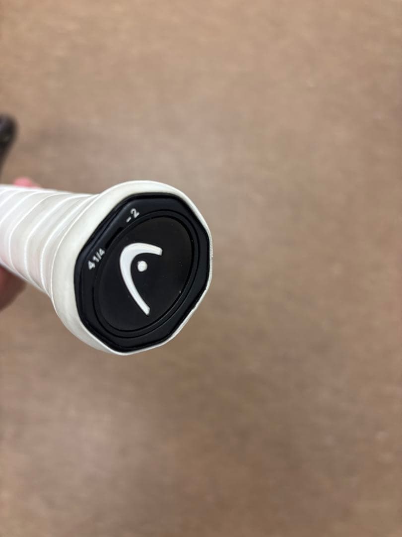 GRAVITY PRO(グラビティプロ) グリップ2