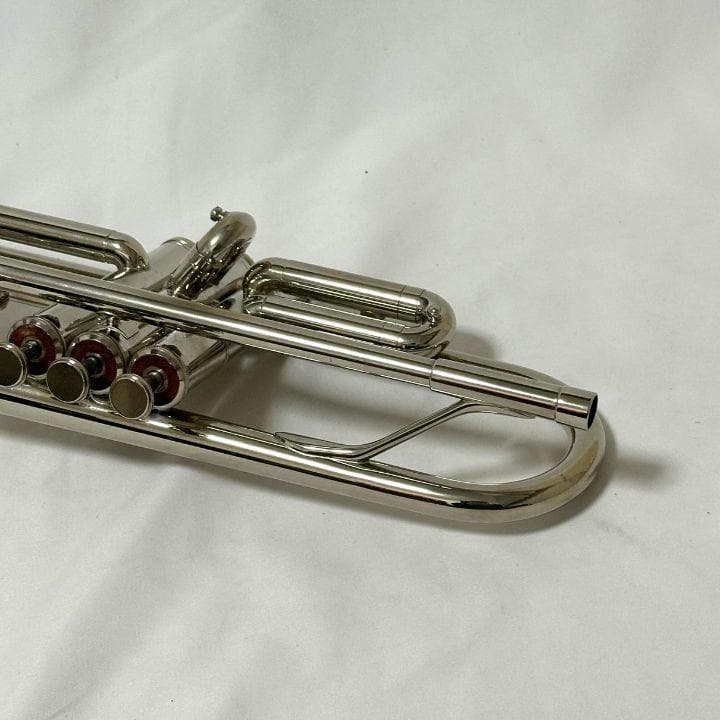 YAMAHA YTR-1310 トランペット 初心者 ハードケース・マウスピース