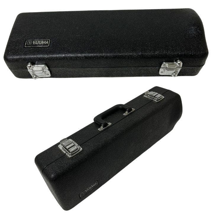 YAMAHA YTR-1310 トランペット 初心者 ハードケース・マウスピース