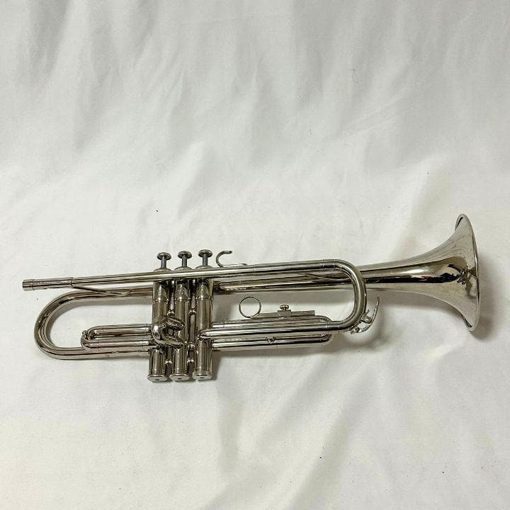 YAMAHA YTR-1310 トランペット 初心者 ハードケース・マウスピース