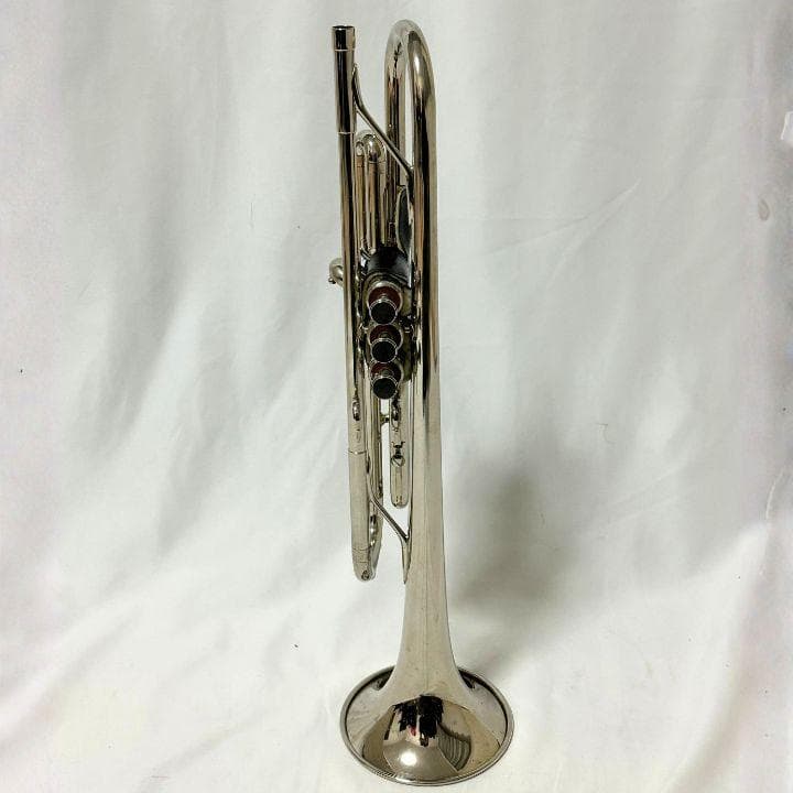 YAMAHA YTR-1310 トランペット 初心者 ハードケース・マウスピース