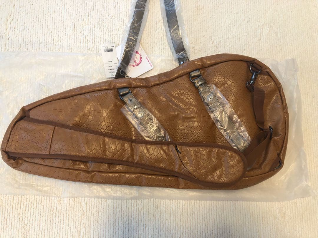 ウィルソン　Wilson テニス　ラケットバッグ　未使用