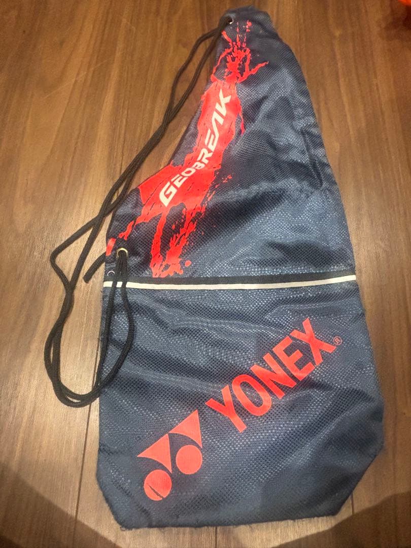 YONEXジオブレイク70sテニスラケット