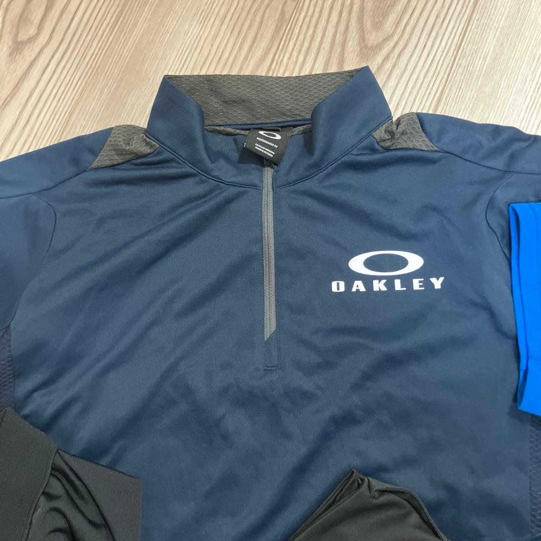 ゴルフウェア　セット売り