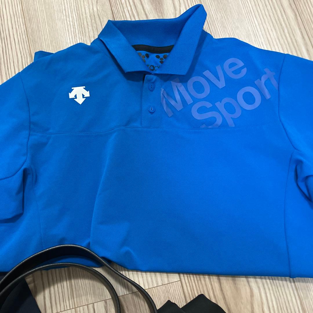 ゴルフウェア　セット売り