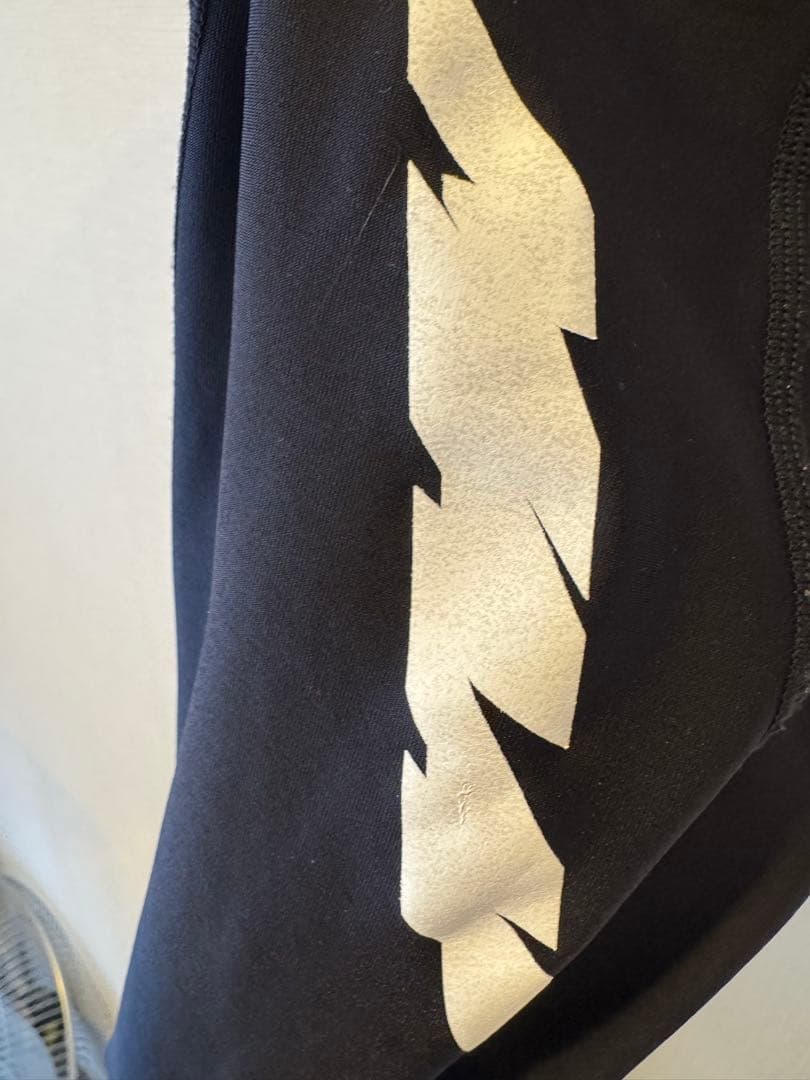 ウェア  Eclipse Team Winter Bib Tight XS