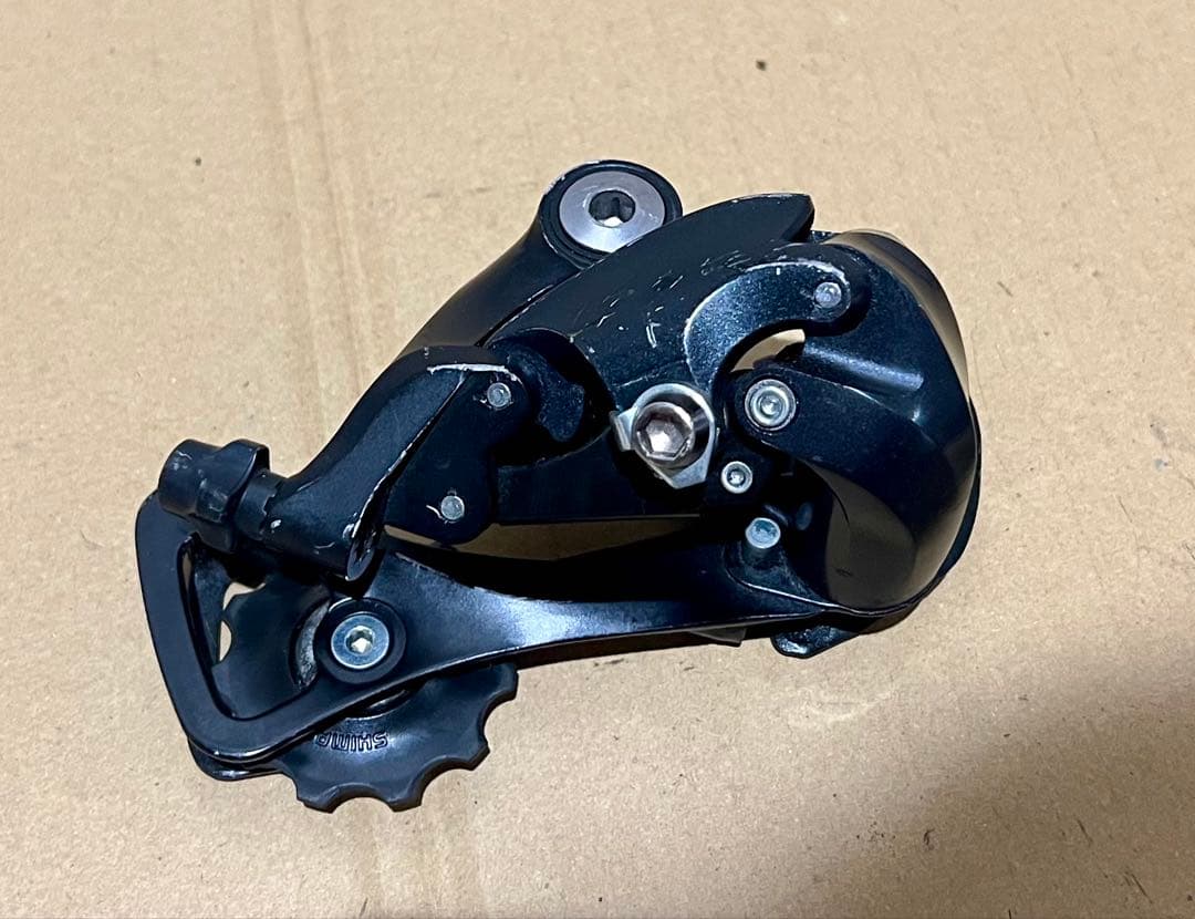 SHIMANO SORA R3000 コンポーネントグループセット 9速