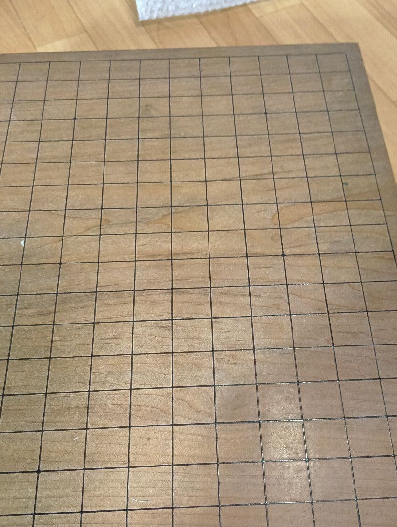 碁盤　囲碁　碁石セット