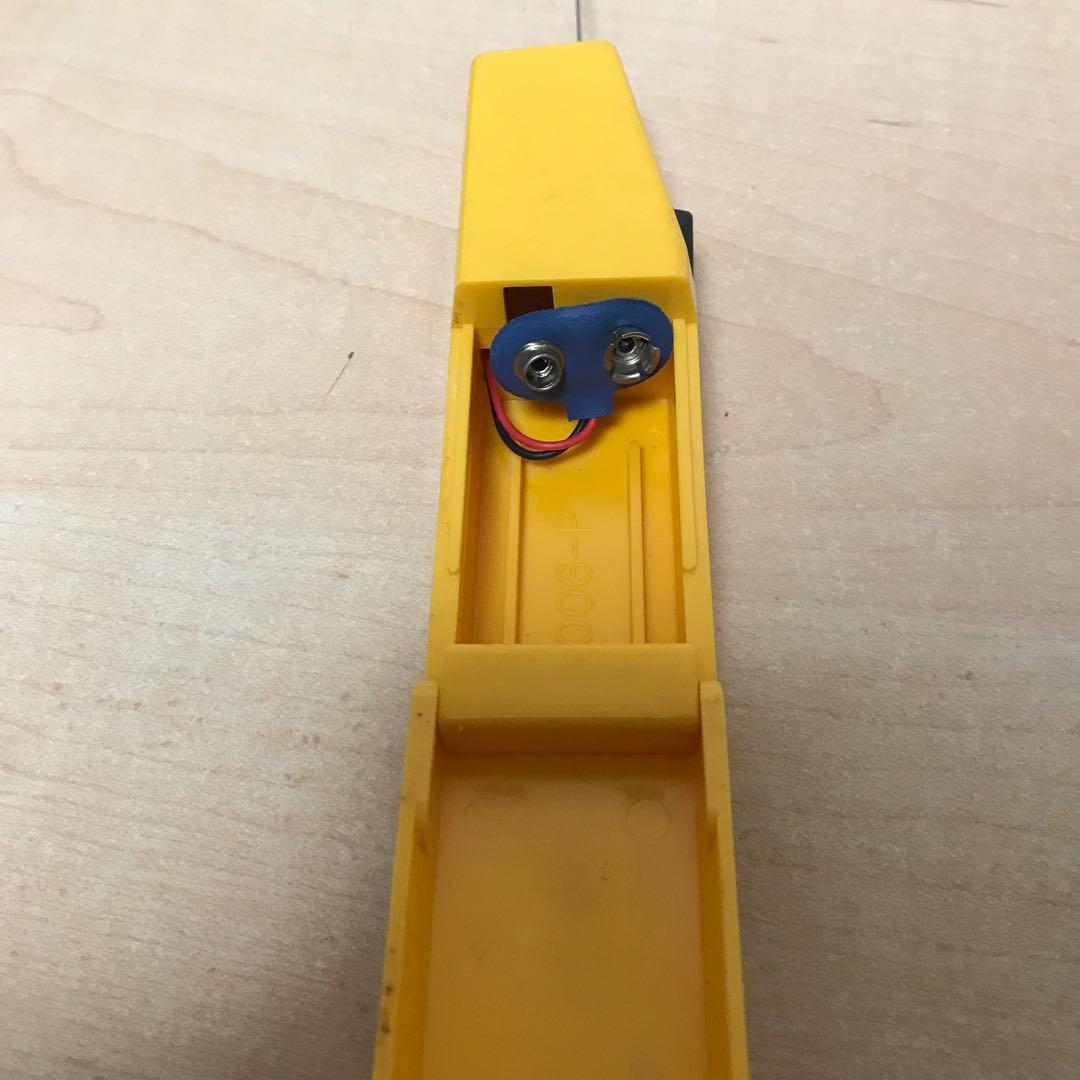 スーパービーム ラジコン カウンタックLP400 1/20スケール