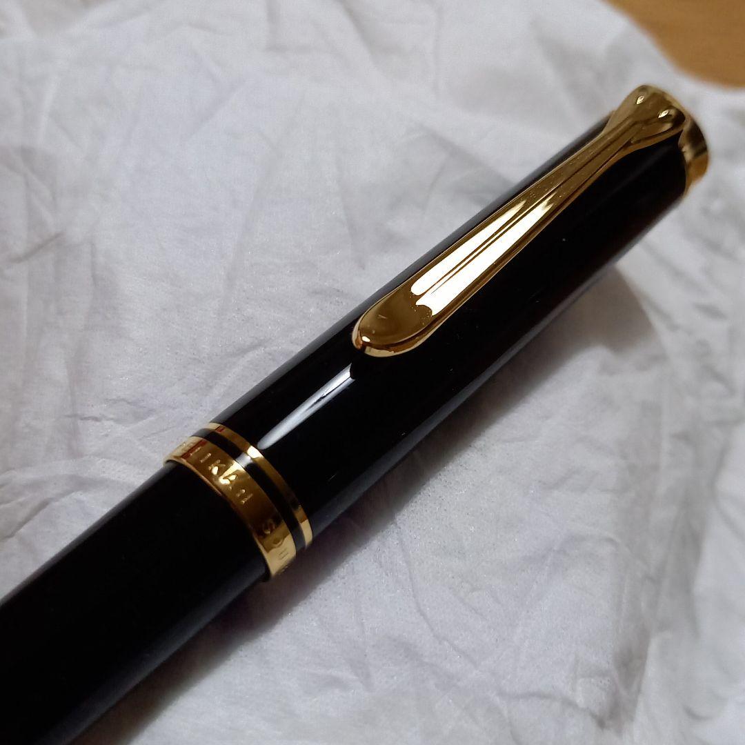【バリスさま専用】ペリカン　ボールペン