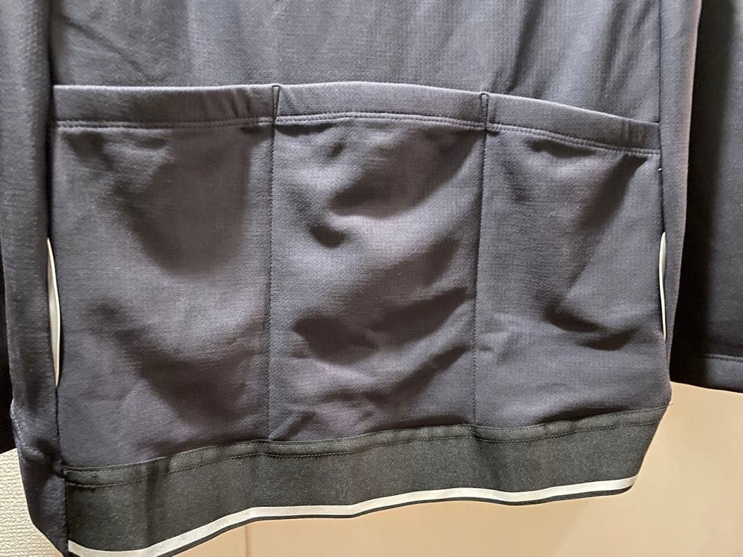 カペルミュール 防寒 36黒