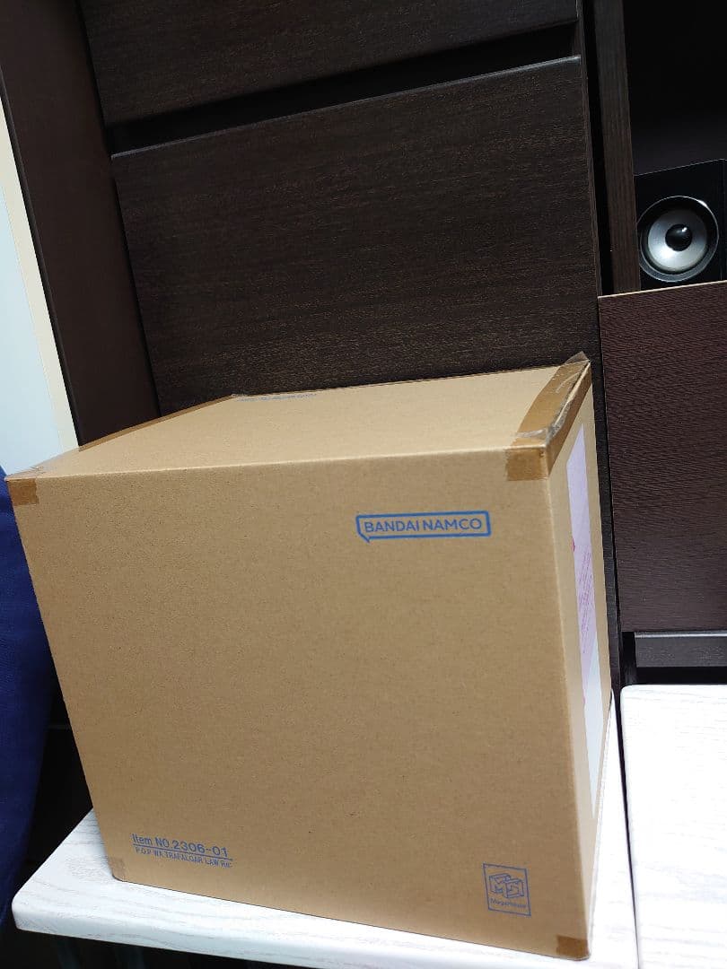 P.O.P WA トラファルガー・ロー （再販版）ワンピースフィギュア