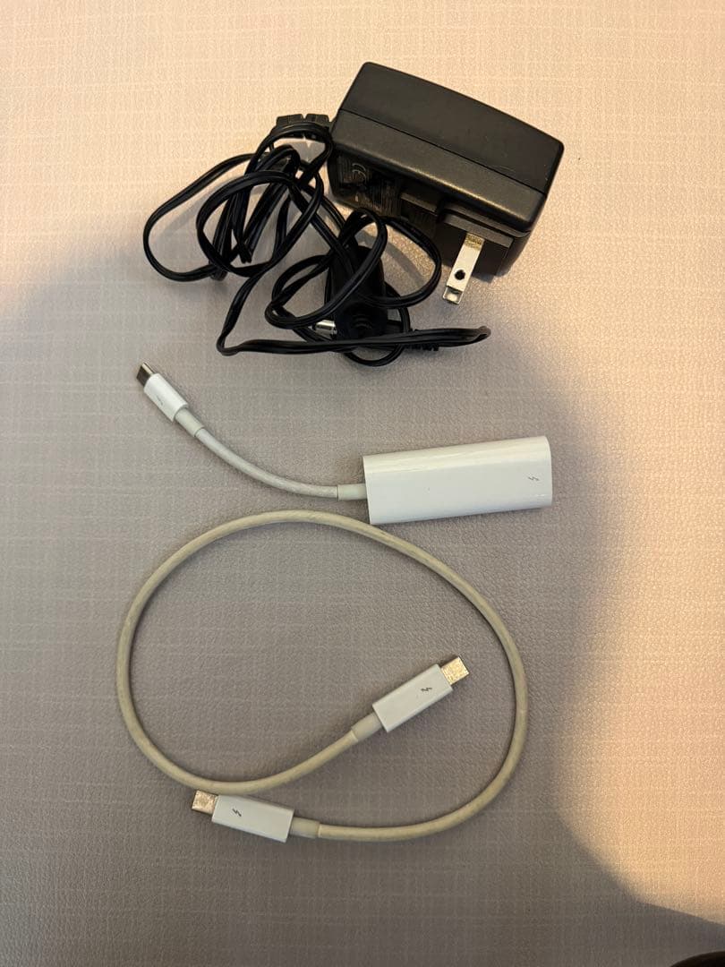 UAD Apollo Twin DUO　登録解除済（必ず説明文をご確認ください）