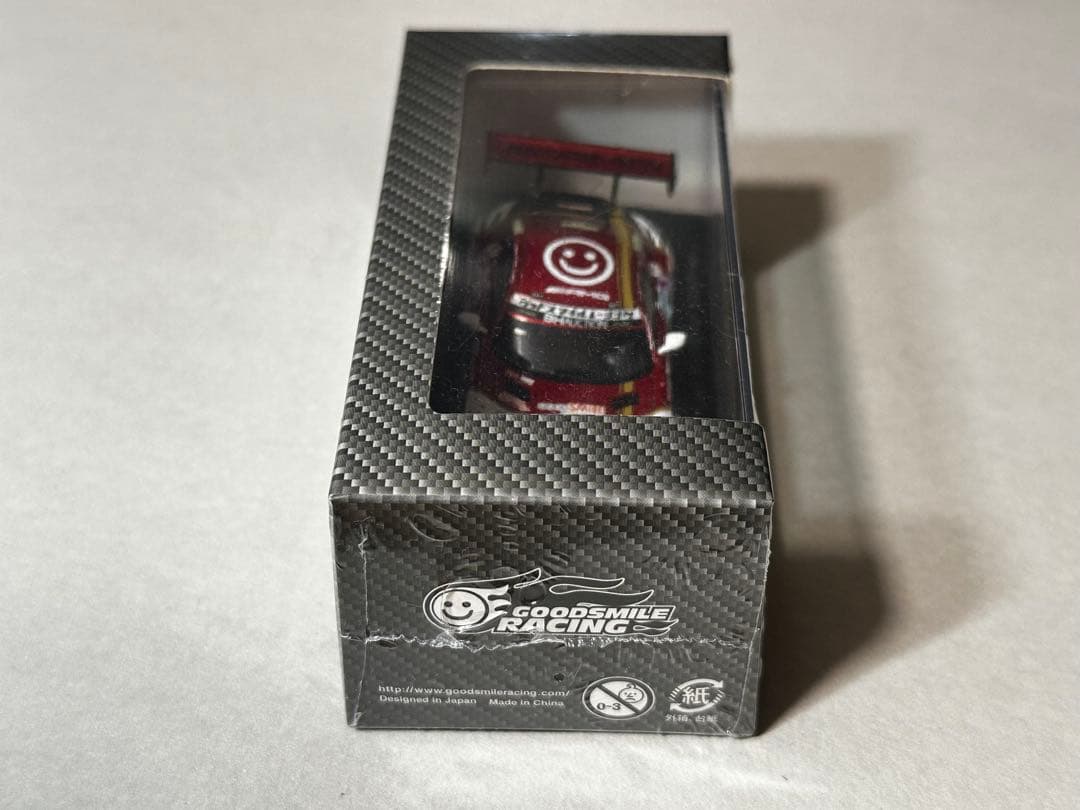 絶版 初音ミクAMG 2019 SUZUKA 10hours ver