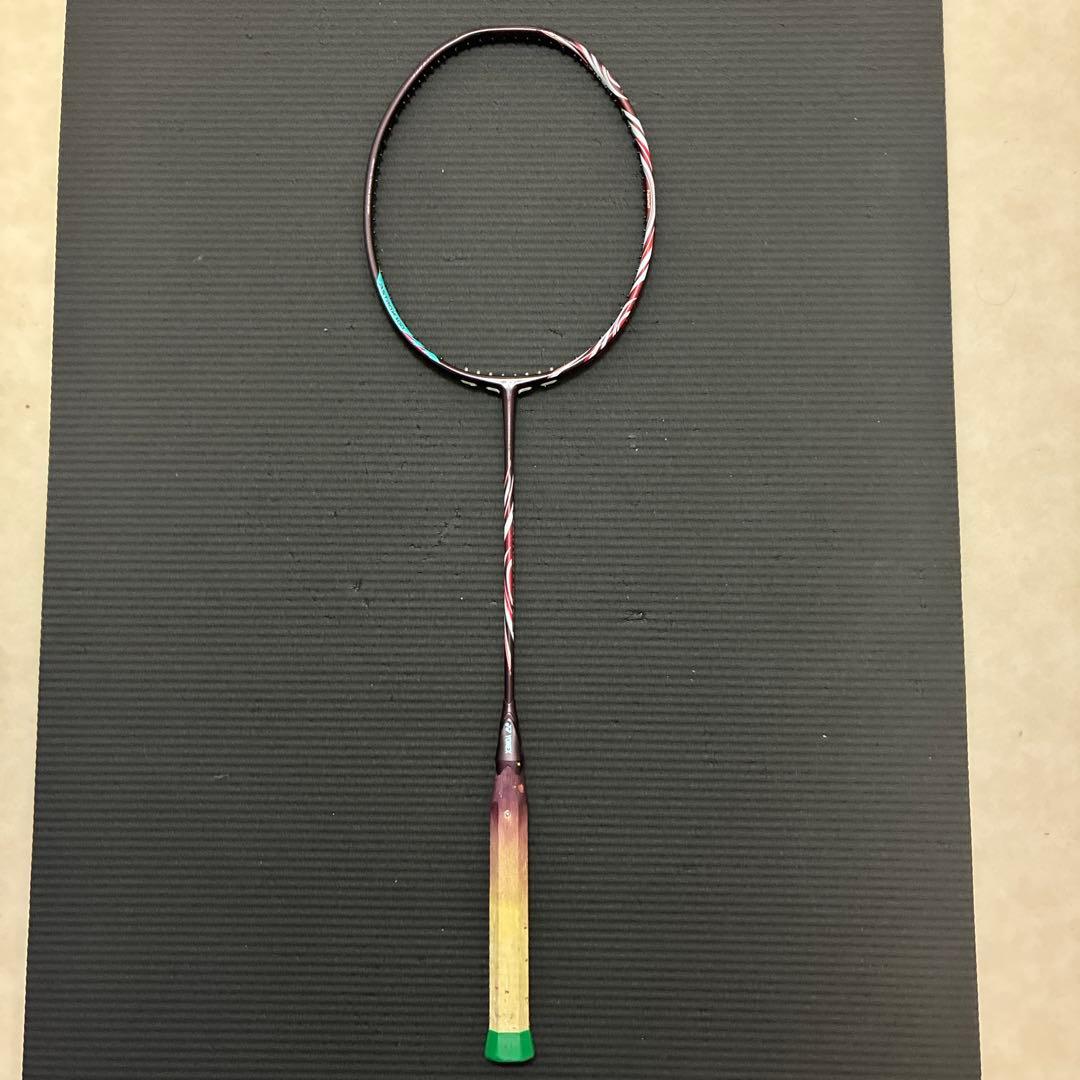 【ひびあり】アストロクス100ZZ 4UG5