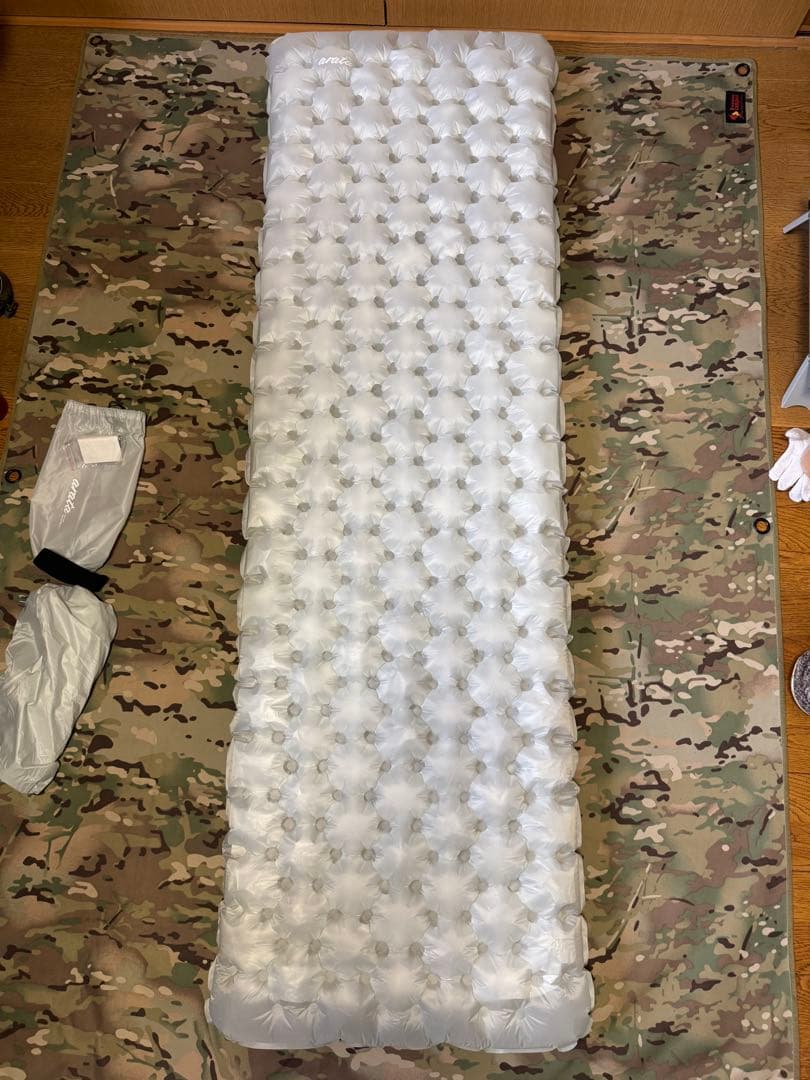 arata ASP-R7 Regular アラタ　エアマット