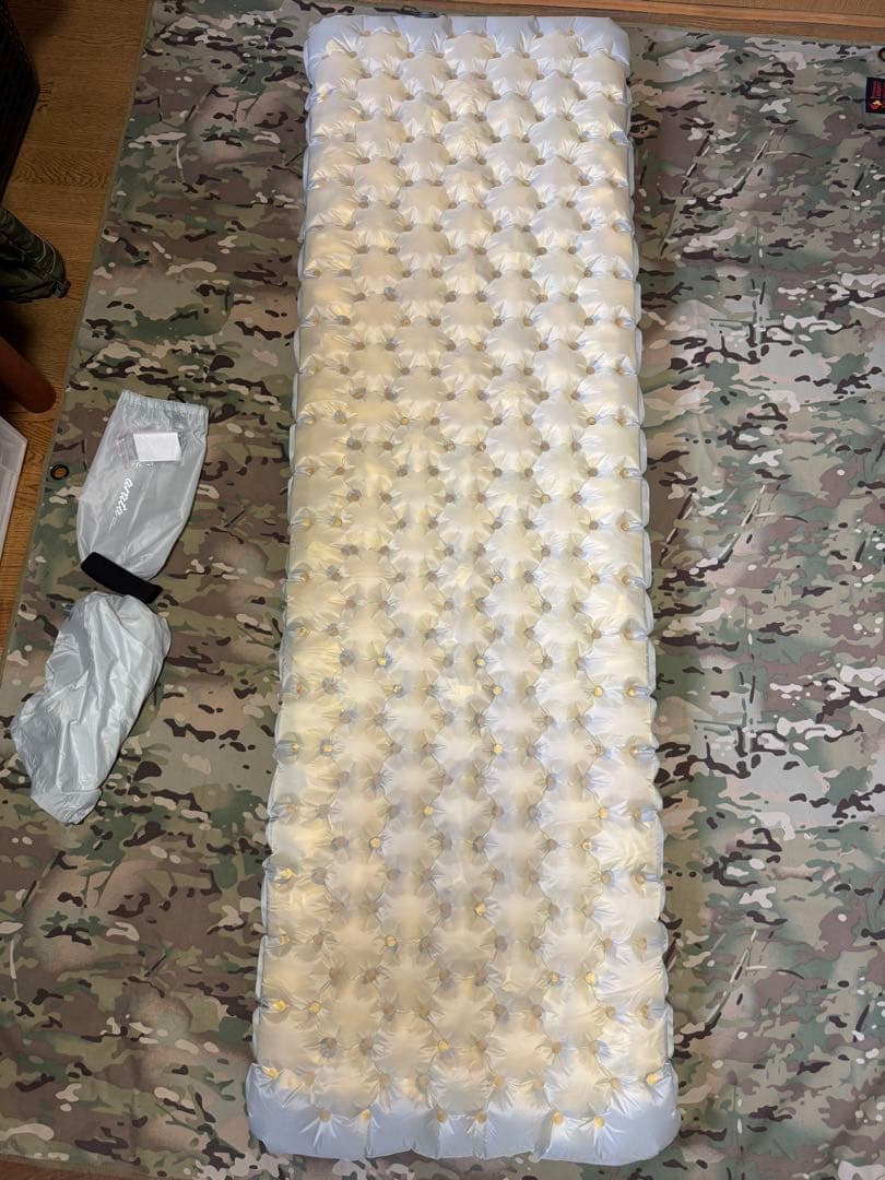 arata ASP-R7 Regular アラタ　エアマット