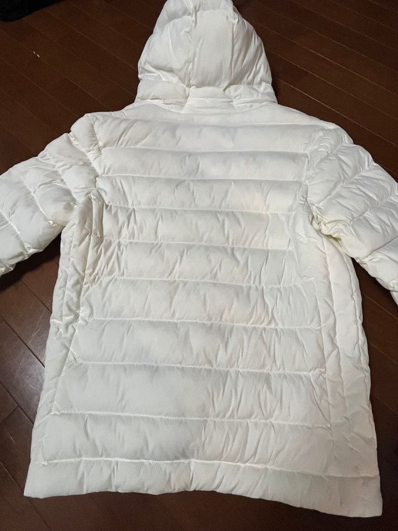 パーリーゲイツダウン