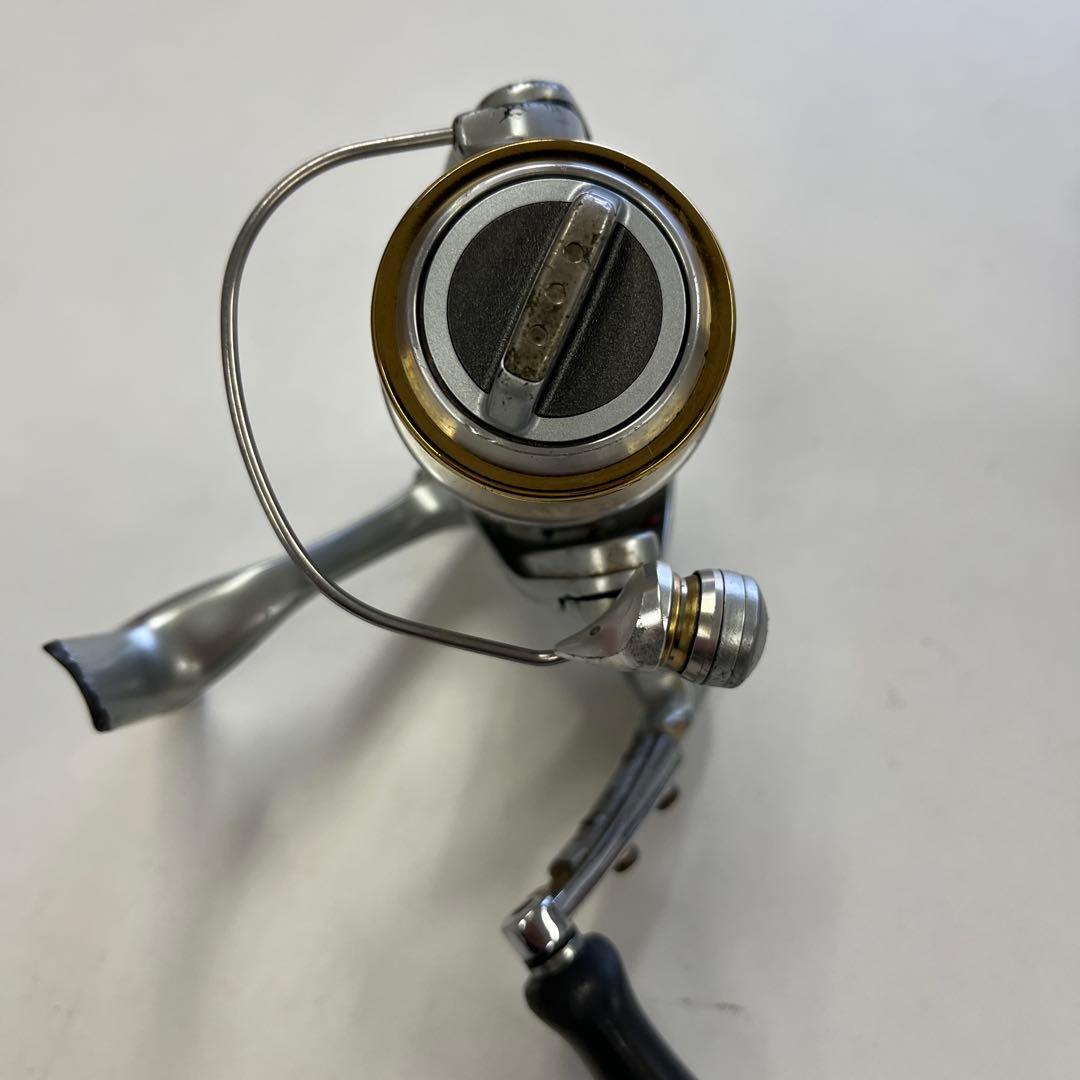 シマノ 98 ステラ 3000 2000スピニングリールセット