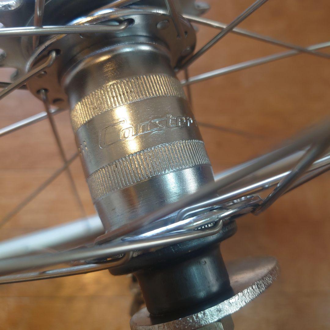 コースターブレーキ Rホイール 700c