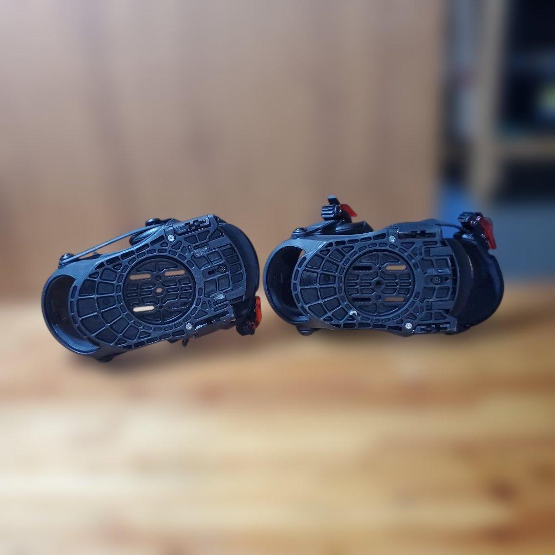 head スノーボードビンディング Sサイズ！ BD2610