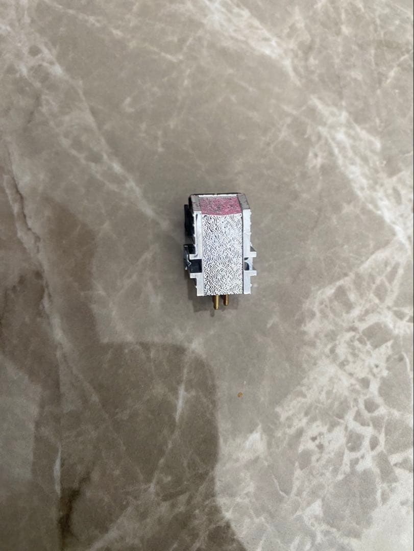 DJ機材 SHURE V-15 Type III