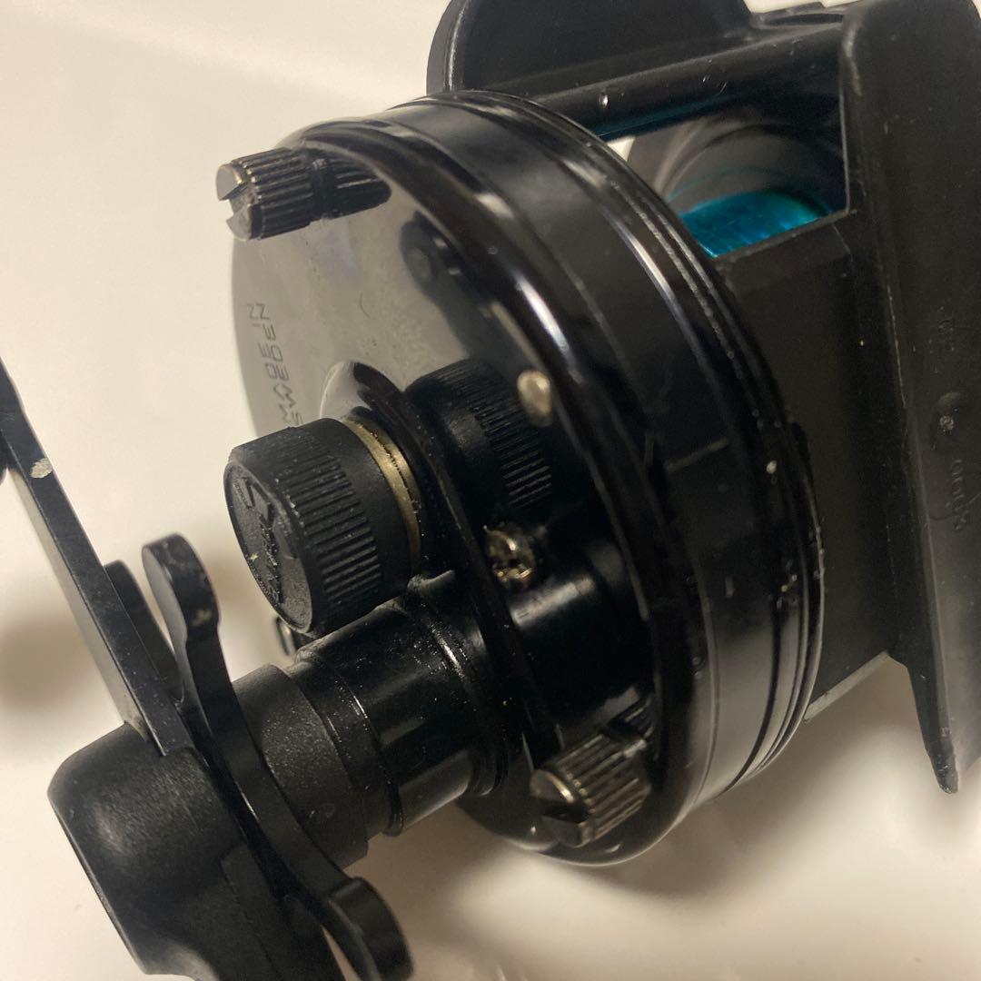 Abu GarciaアンバサダーロイヤルエクスプレスII