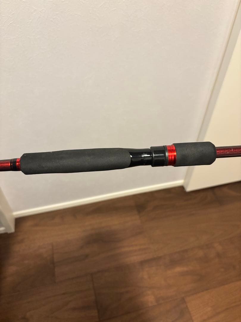 sephia BB s86m エギングロッド　セフィアBB