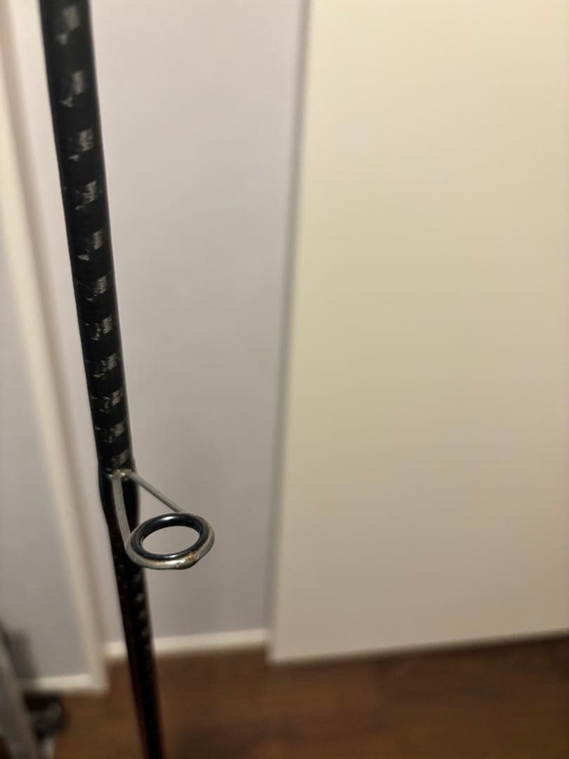 sephia BB s86m エギングロッド　セフィアBB