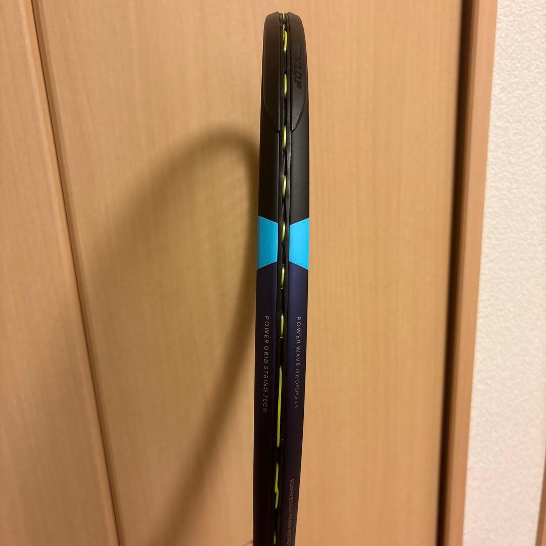 ダンロップ FX500 G2 美品