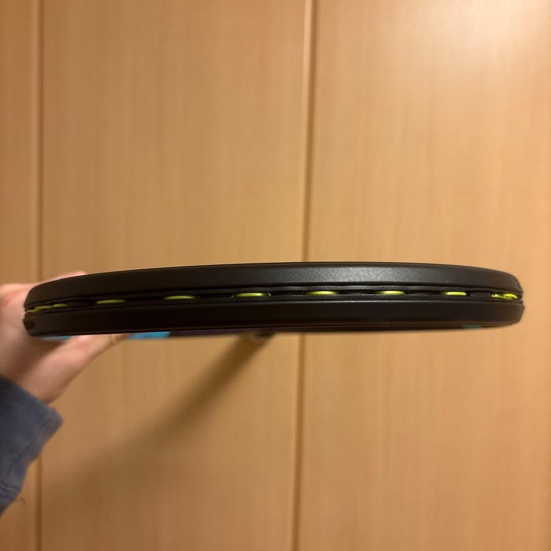 ダンロップ FX500 G2 美品