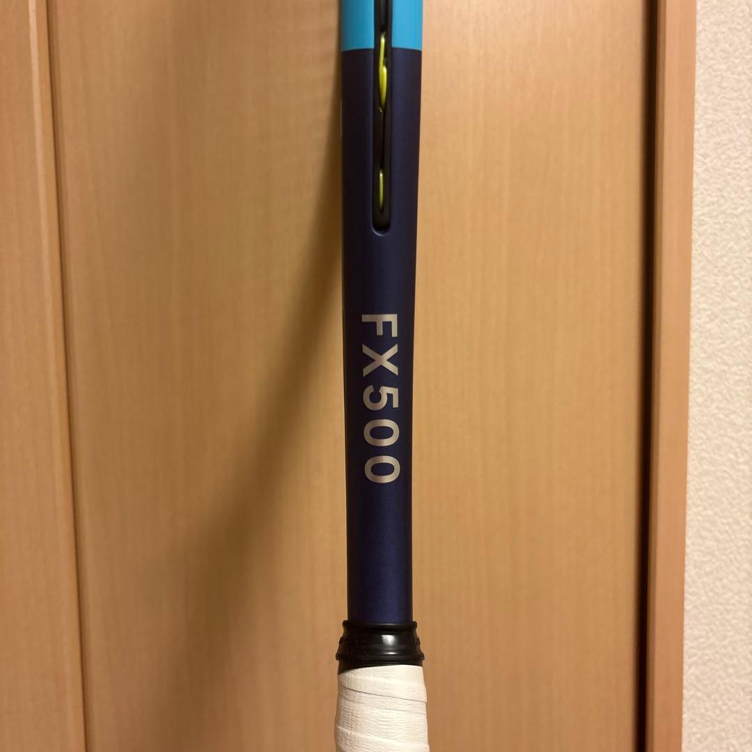 ダンロップ FX500 G2 美品