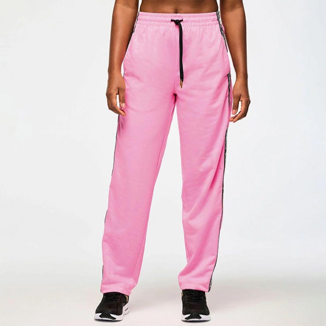 新品　正規品　ズンバ　ラスト　M トラックパンツ