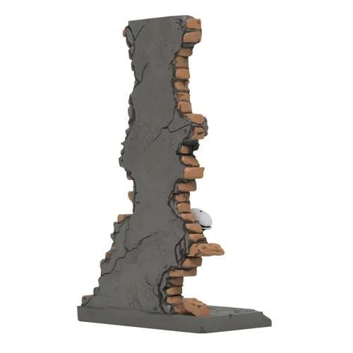 バンクシーグラフィティ・クライム３Dフィギュア