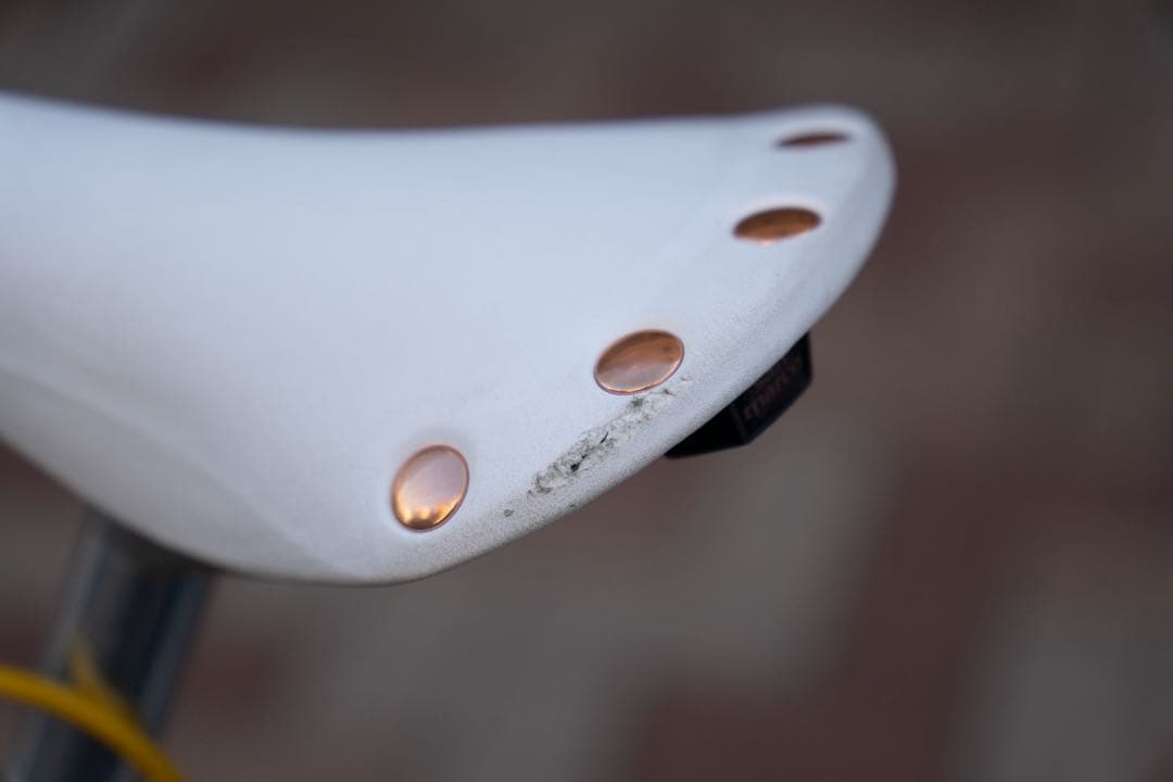 ARAYA フェデラルカスタム ランドナー 完成車 身長160-175cm