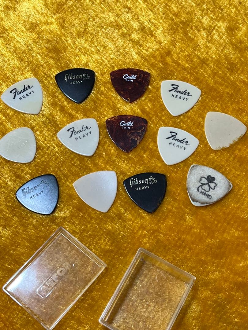 1976年製 アリアプロⅡ ステージキャスター ST 480S ハードケース付