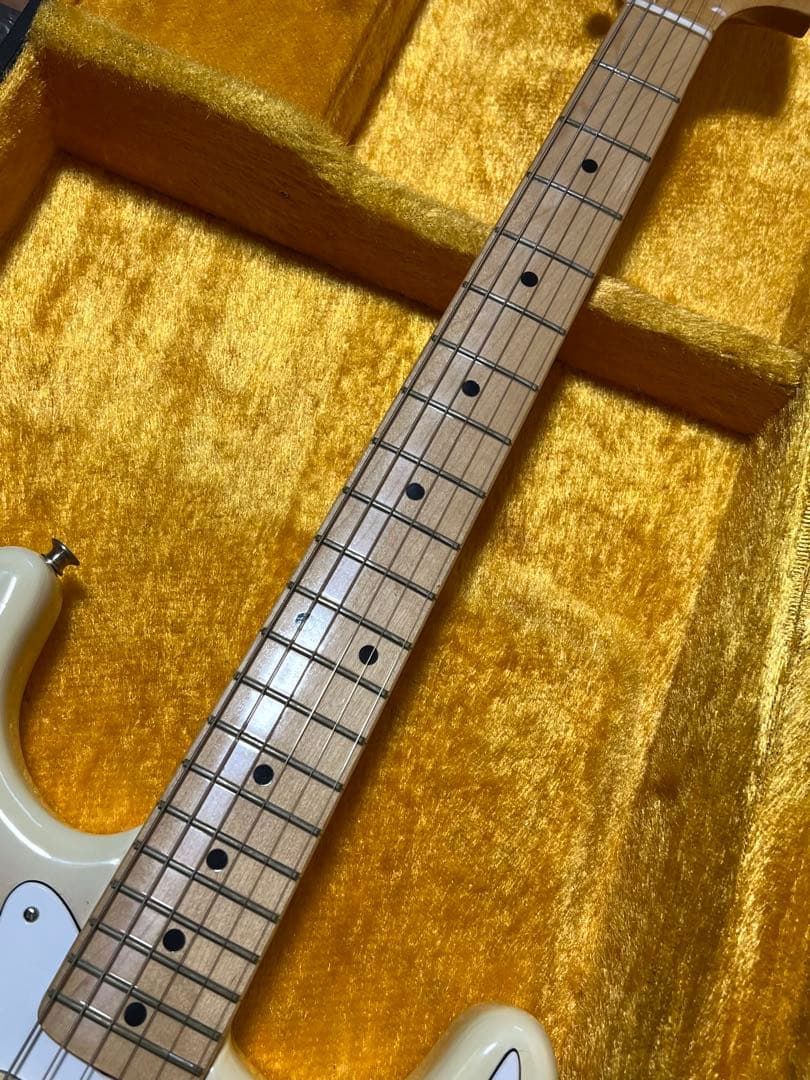 1976年製 アリアプロⅡ ステージキャスター ST 480S ハードケース付