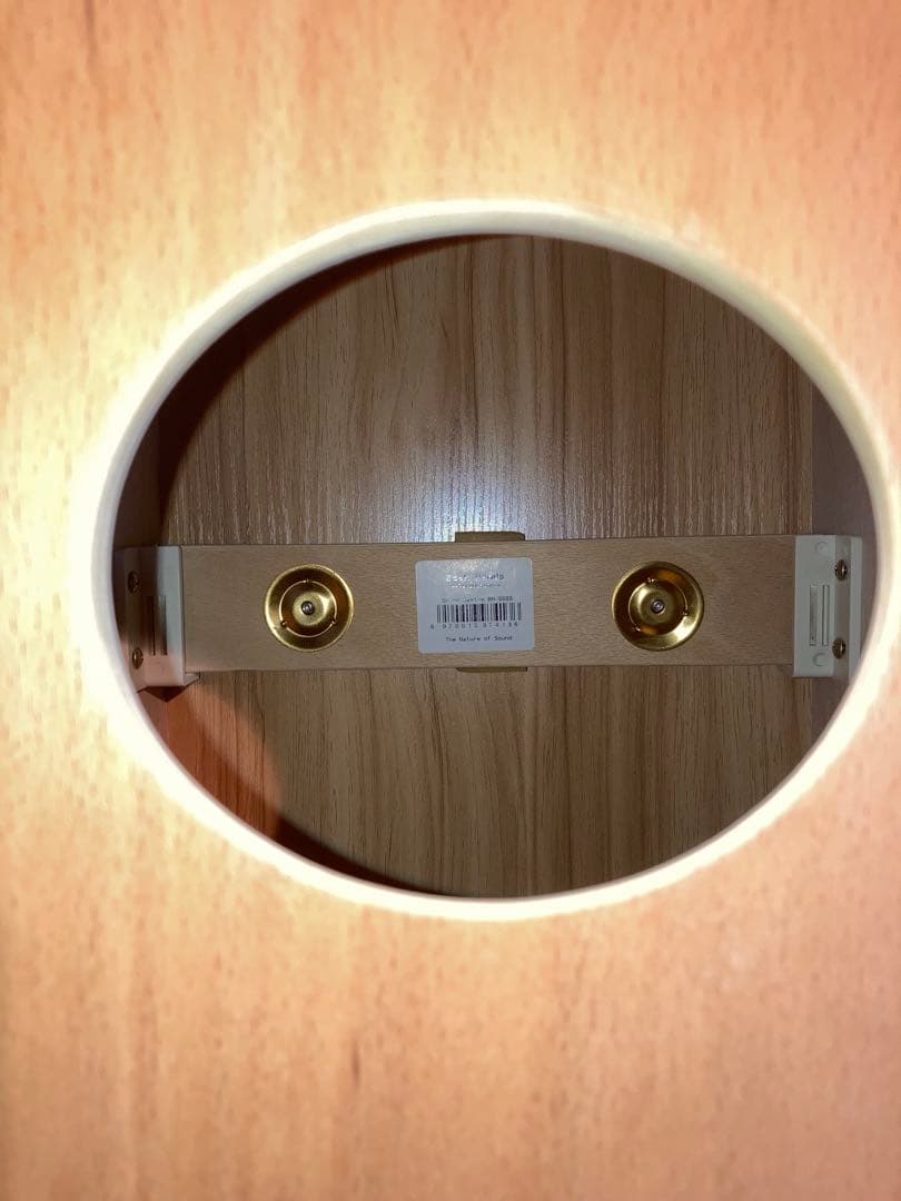 カホン　スナッピー　BOTH HANDS percussion