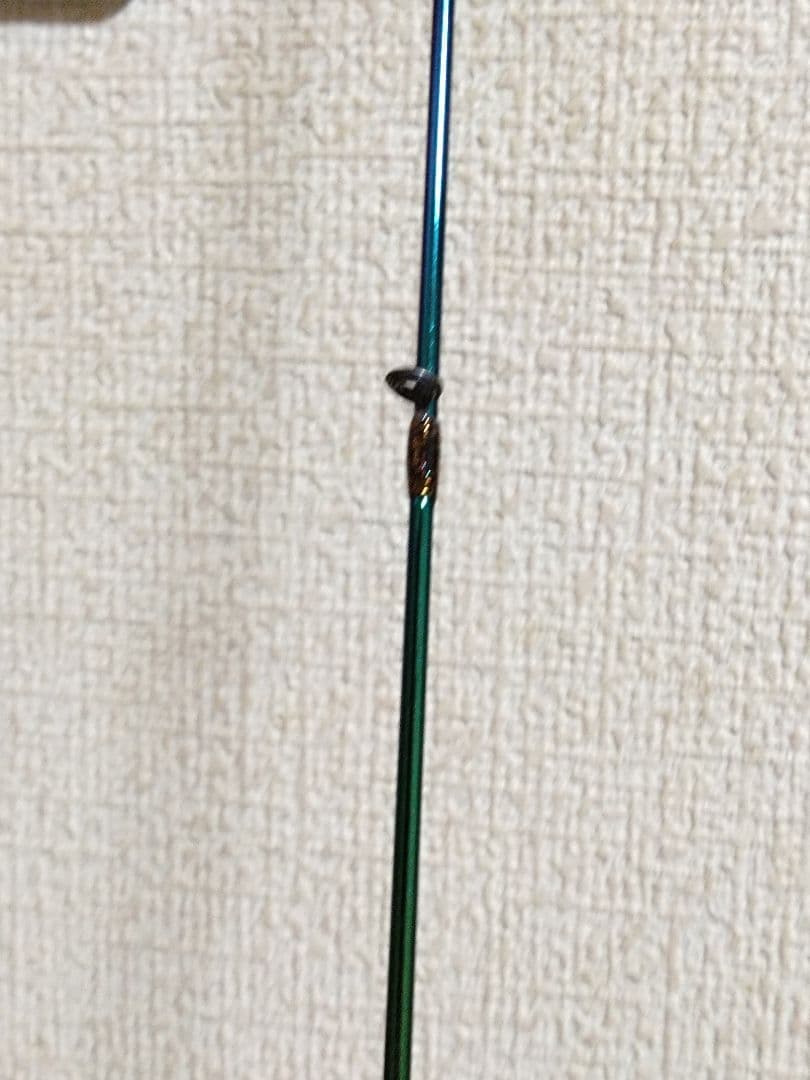 土日限定価格 グレート鱒レンジャー改 CT50 レインボー