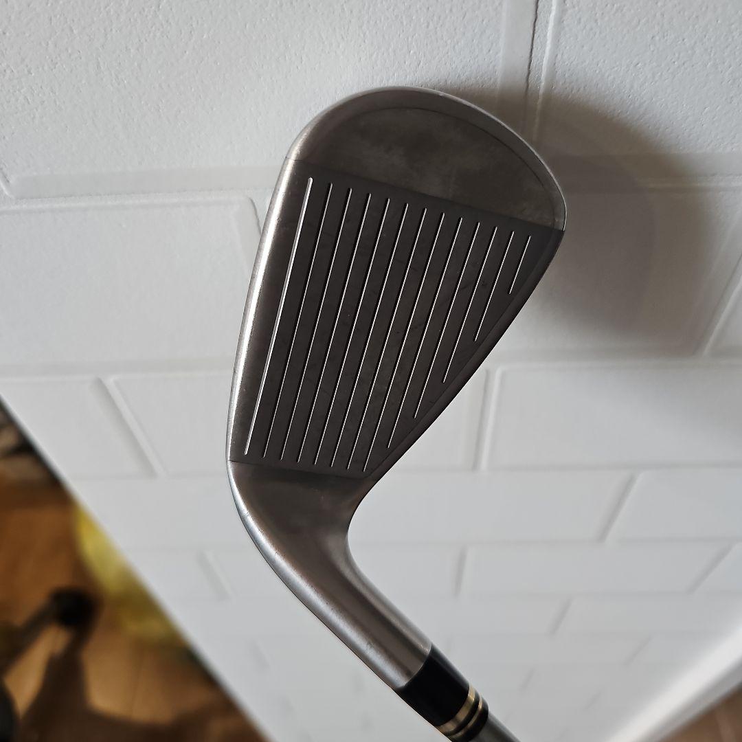 リョーマ　RYOMA DSI 5番アイアン