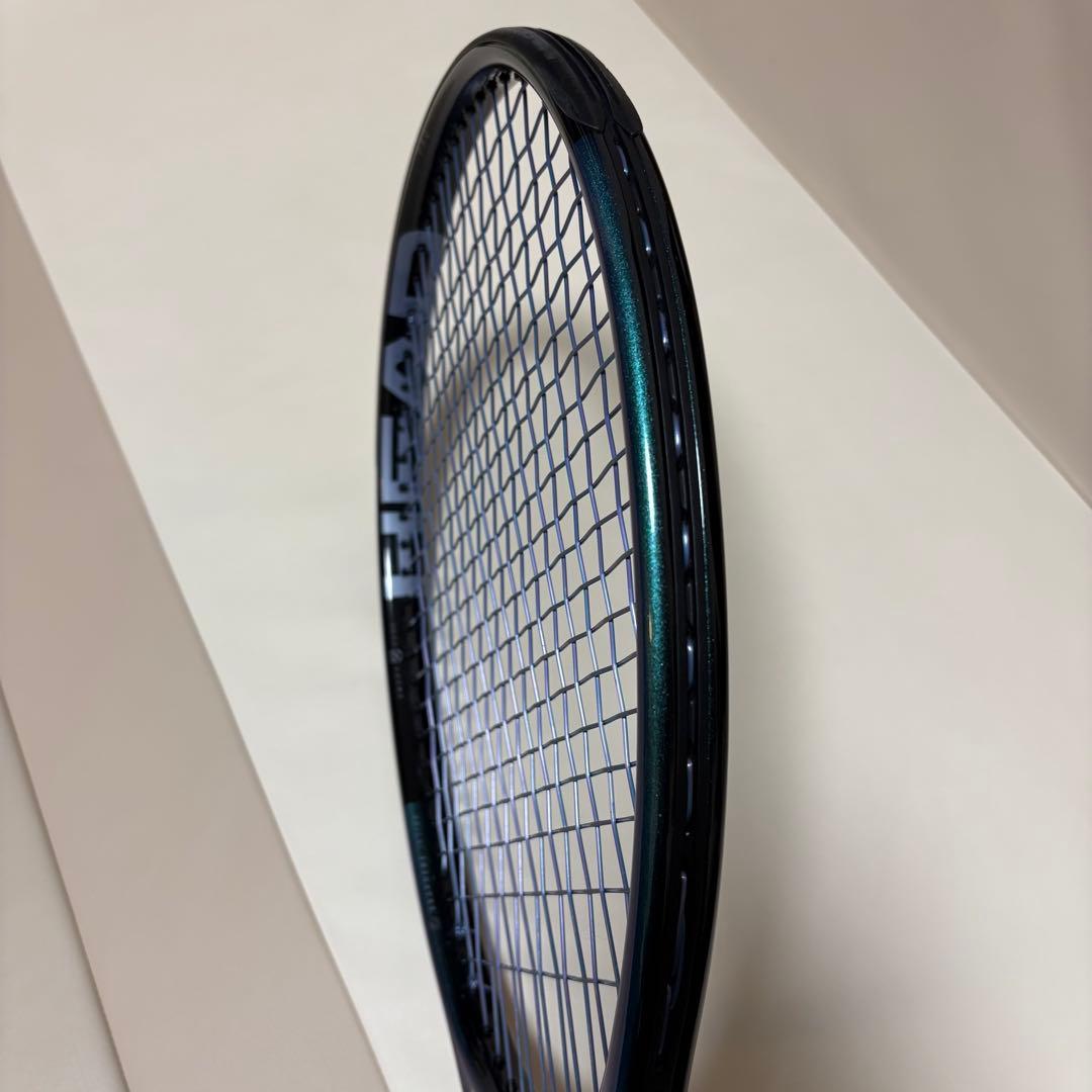 HEAD GRAVITY PRO G3 ヘッド　グラビティプロ　グリップ3