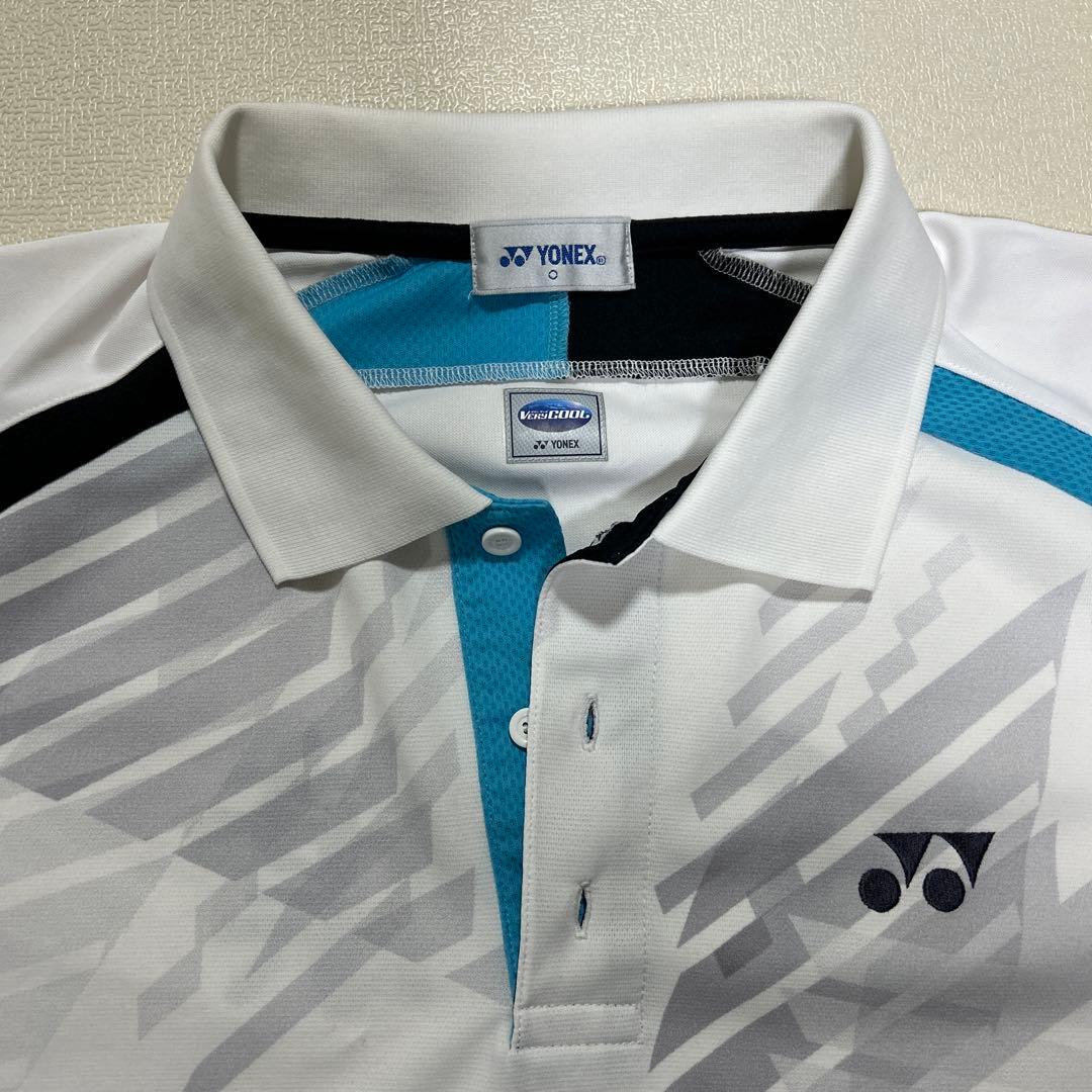YONEX バドミントン ユニフォーム ゲームウェア